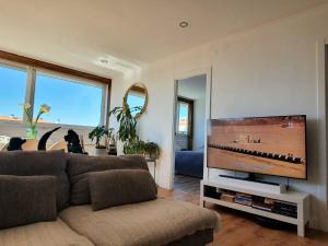 Fotografie z fotogalerie ubytování White House v destinaci Parede