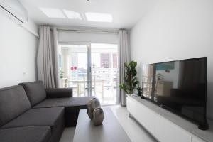 Zdjęcie z galerii obiektu Apartment near beach - Niza 2B w mieście Benidorm