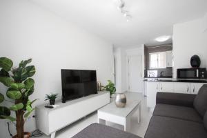 Zdjęcie z galerii obiektu Apartment near beach - Niza 2B w mieście Benidorm