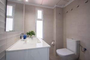Zdjęcie z galerii obiektu Apartment near beach - Niza 2B w mieście Benidorm
