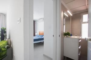 Zdjęcie z galerii obiektu Apartment near beach - Niza 2B w mieście Benidorm +9 zdjęć