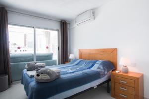Zdjęcie z galerii obiektu Apartment near beach - Niza 2B w mieście Benidorm