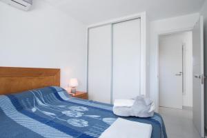 Zdjęcie z galerii obiektu Apartment near beach - Niza 2B w mieście Benidorm