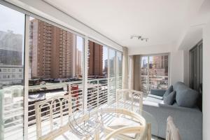 Zdjęcie z galerii obiektu Apartment near beach - Niza 2B w mieście Benidorm