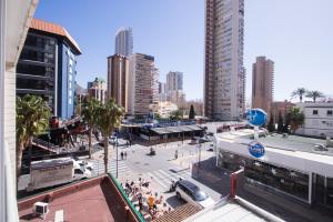 Zdjęcie z galerii obiektu Apartment near beach - Niza 2B w mieście Benidorm