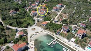 Hrvatska, LUKORAN, Roses Apartment