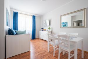 Gallery image of SeaEsta Darłowo - Komfortowe Pokoje i Apartamenty in Darłowo