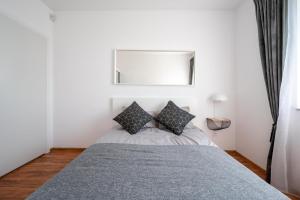 Zdjęcie z galerii obiektu SeaEsta Darłowo - Komfortowe Pokoje i Apartamenty w mieście Darłowo