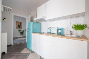 Zdjęcie z galerii obiektu SeaEsta Darłowo - Komfortowe Pokoje i Apartamenty w mieście Darłowo