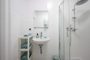 Zdjęcie z galerii obiektu SeaEsta Darłowo - Komfortowe Pokoje i Apartamenty w mieście Darłowo