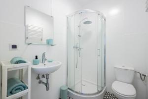 Zdjęcie z galerii obiektu SeaEsta Darłowo - Komfortowe Pokoje i Apartamenty w mieście Darłowo