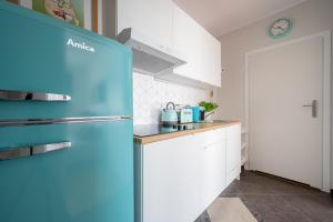 Zdjęcie z galerii obiektu SeaEsta Darłowo - Komfortowe Pokoje i Apartamenty w mieście Darłowo