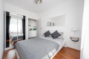 Zdjęcie z galerii obiektu SeaEsta Darłowo - Komfortowe Pokoje i Apartamenty w mieście Darłowo