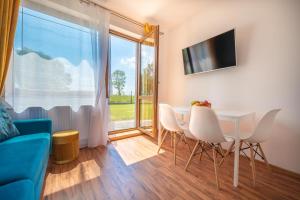 Zdjęcie z galerii obiektu SeaEsta Darłowo - Komfortowe Pokoje i Apartamenty w mieście Darłowo