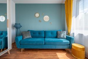 Zdjęcie z galerii obiektu SeaEsta Darłowo - Komfortowe Pokoje i Apartamenty w mieście Darłowo