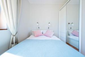 Zdjęcie z galerii obiektu SeaEsta Darłowo - Komfortowe Pokoje i Apartamenty w mieście Darłowo