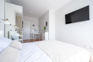 Zdjęcie z galerii obiektu SeaEsta Darłowo - Komfortowe Pokoje i Apartamenty w mieście Darłowo