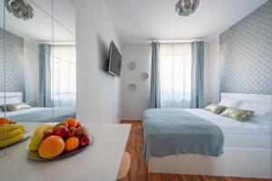 Zdjęcie z galerii obiektu SeaEsta Darłowo - Komfortowe Pokoje i Apartamenty w mieście Darłowo