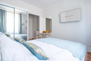 Zdjęcie z galerii obiektu SeaEsta Darłowo - Komfortowe Pokoje i Apartamenty w mieście Darłowo