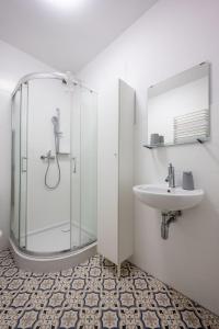 Zdjęcie z galerii obiektu SeaEsta Darłowo - Komfortowe Pokoje i Apartamenty w mieście Darłowo