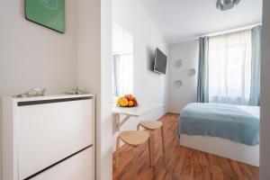 Zdjęcie z galerii obiektu SeaEsta Darłowo - Komfortowe Pokoje i Apartamenty w mieście Darłowo