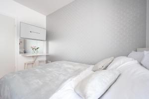 Zdjęcie z galerii obiektu SeaEsta Darłowo - Komfortowe Pokoje i Apartamenty w mieście Darłowo