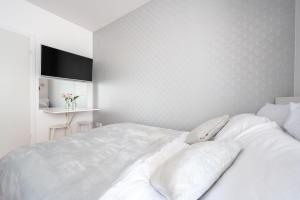 Zdjęcie z galerii obiektu SeaEsta Darłowo - Komfortowe Pokoje i Apartamenty w mieście Darłowo
