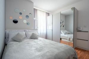 Zdjęcie z galerii obiektu SeaEsta Darłowo - Komfortowe Pokoje i Apartamenty w mieście Darłowo