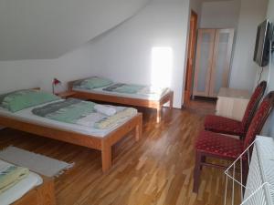 Gallery image of Anna Vendégház Szeleste in Szeleste