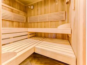 Fotografie z fotogalerie ubytování Apartment in Schleiden with Sauna and Nature v destinaci Hellenthal