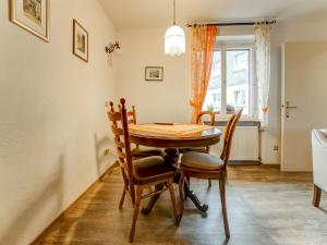 Fotografie z fotogalerie ubytování Apartment in Schleiden with Sauna and Nature v destinaci Hellenthal
