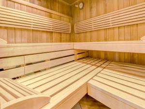 Fotografie z fotogalerie ubytování Apartment in Schleiden with Sauna and Nature v destinaci Hellenthal
