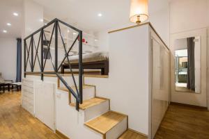 Zdjęcie z galerii obiektu Cozy Loft @ Monti w Rzymie