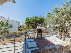 Fotografie z fotogalerie ubytování Villa with Jacuzzi Stay v destinaci Port d'Alcúdia