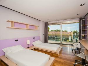 Fotografie z fotogalerie ubytování Villa with Jacuzzi Stay v destinaci Port d'Alcúdia