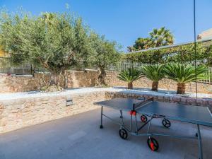 Fotografie z fotogalerie ubytování Villa with Jacuzzi Stay v destinaci Port d'Alcúdia