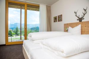 Gallery image of Hotel Die Alm in Oberkirch