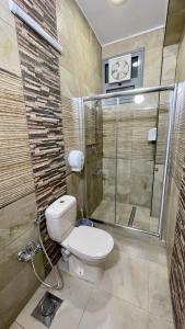 Ένα μπάνιο στο The Stay +71 φωτογραφίες