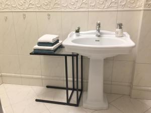 Fotografia z galérie ubytovania Poznańska Street Apartment vo Varšave