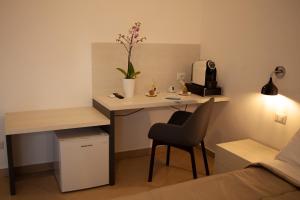 Fotografie z fotogalerie ubytování CasaPaola b&b Rooms v destinaci Acireale