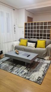 Fotografie z fotogalerie ubytování VEGA14 v destinaci León