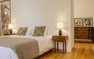 Afbeelding uit fotogalerij van CASA AZUL in Monchite