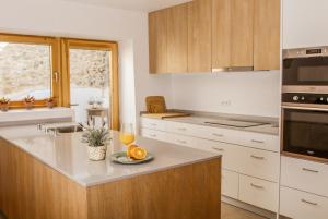 Afbeelding uit fotogalerij van CASA AZUL in Monchite