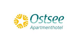 a logo for the office of appointment coordinator at Ostsee Apartmenthotel in Graal-Müritz