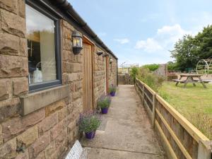 Gallery image of The Bear Inn in Alderwasley