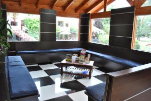 Imagen de la galería de Cana Blaya Apart Hotel, en Merlo 31 fotos más