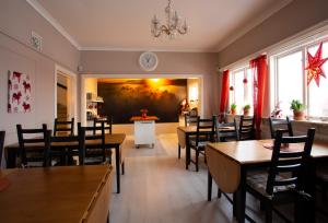 Gallery image of Lustigsgården Bed & Breakfast in Rättvik