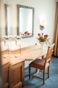 Fotografie z fotogalerie ubytování Hotel Limmerhof v destinaci Taufkirchen