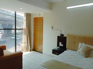 Gallery image of White Park Boutique Hotel in Chittagong