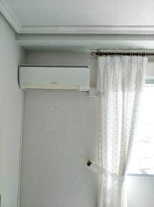 Fotografie z fotogalerie ubytování Apartamento soleado y amplio v destinaci Plasencia